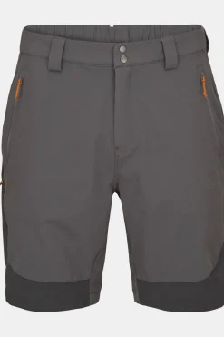 Short Torque Mountain