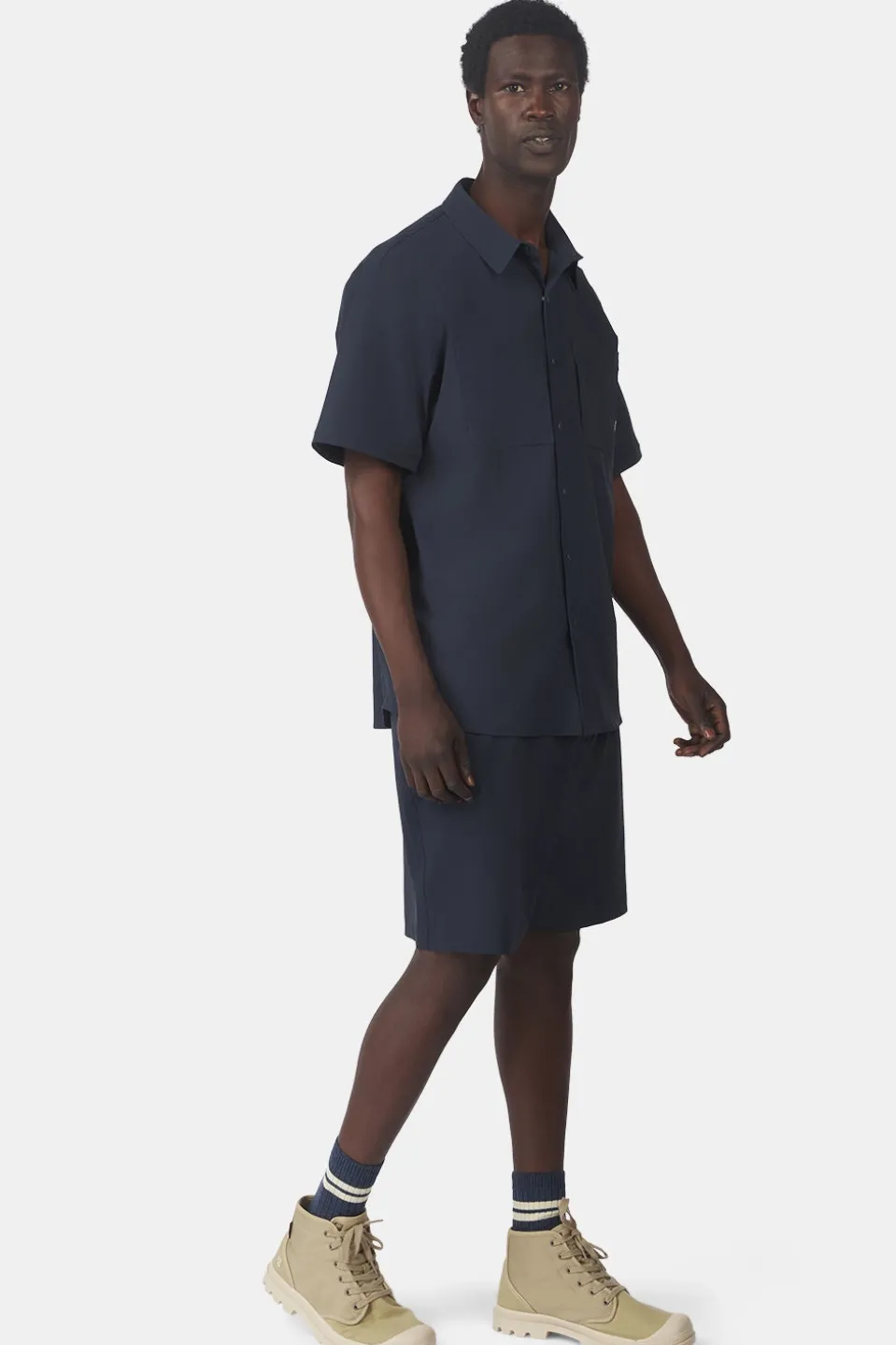 Short Trailblazer Travel Shorts M