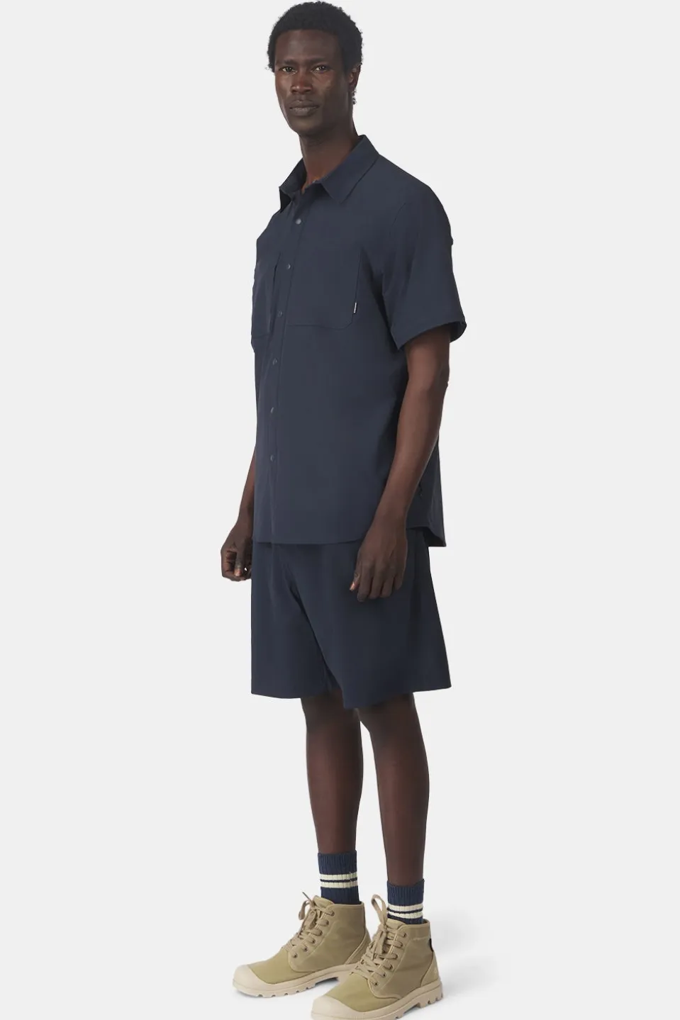 Short Trailblazer Travel Shorts M
