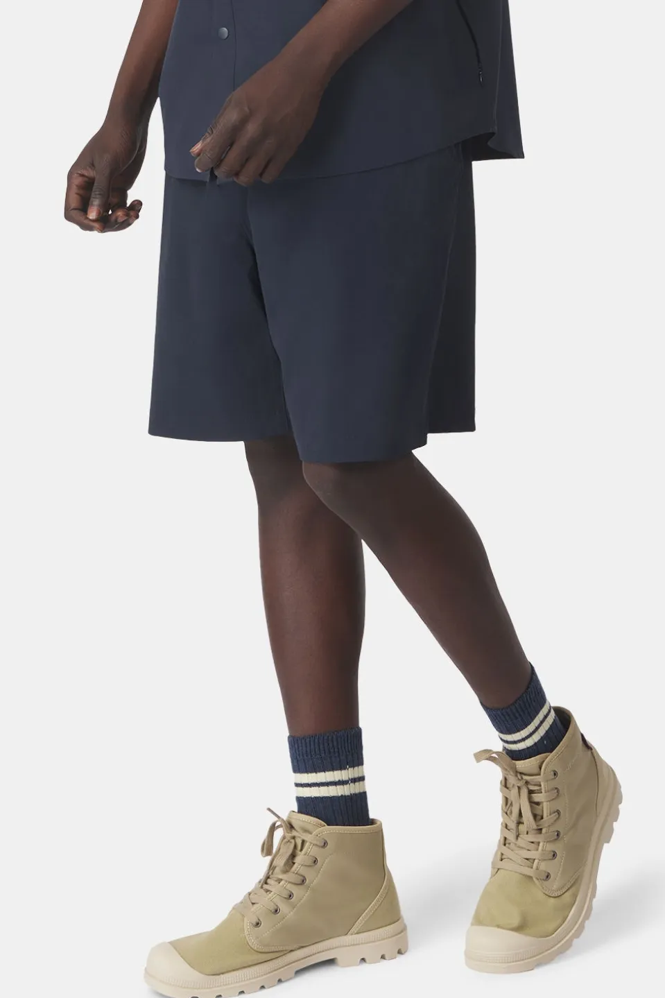 Short Trailblazer Travel Shorts M