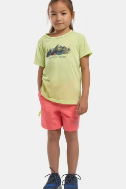 Short Turbulence Shorts K