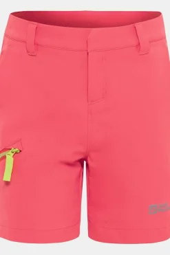 Short Turbulence Shorts K