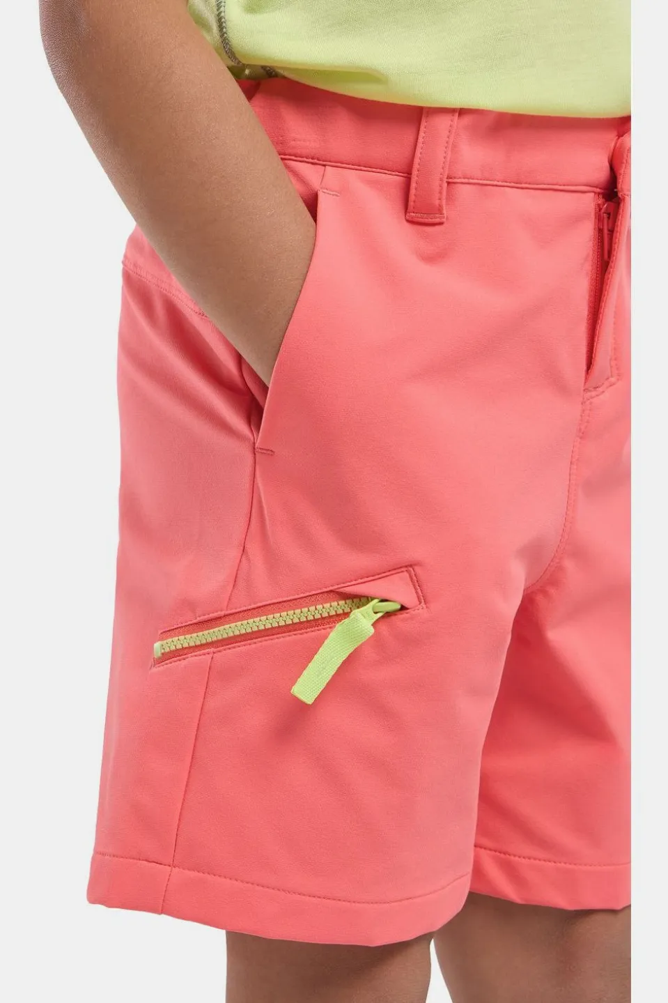 Short Turbulence Shorts K