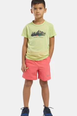 Short Turbulence Shorts K