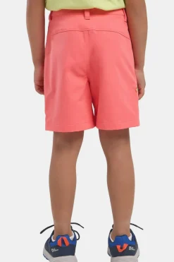 Short Turbulence Shorts K