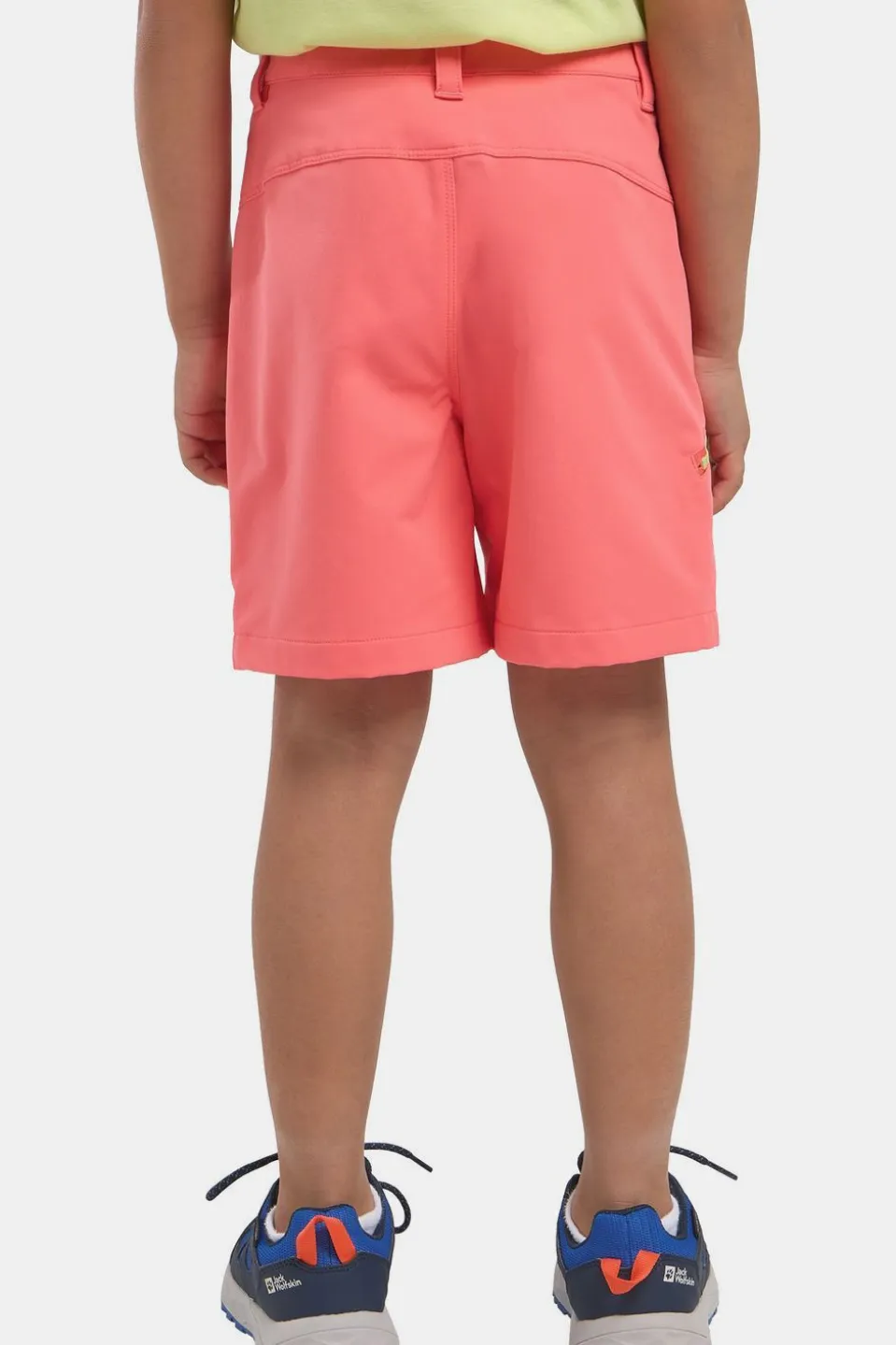 Short Turbulence Shorts K