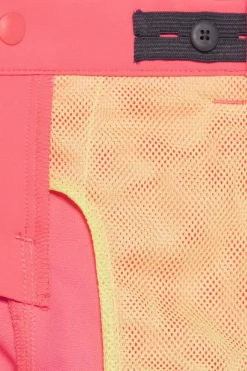 Short Turbulence Shorts K