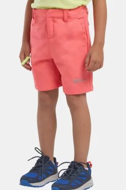Short Turbulence Shorts K