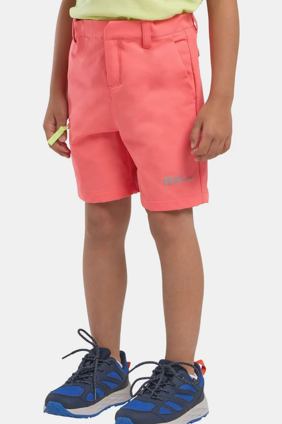 Short Turbulence Shorts K