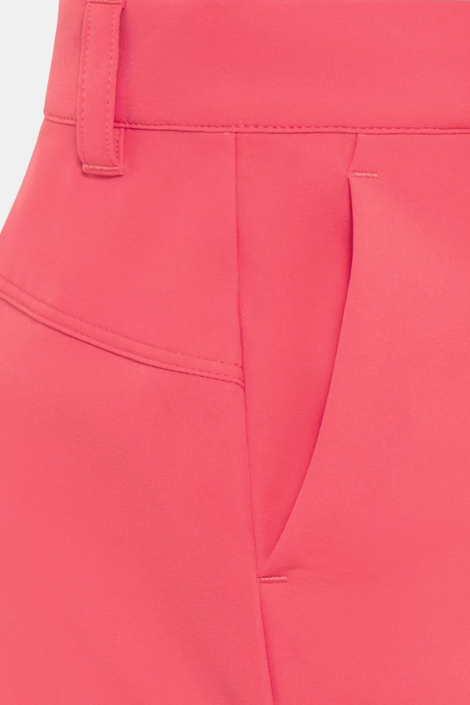 Short Turbulence Shorts K
