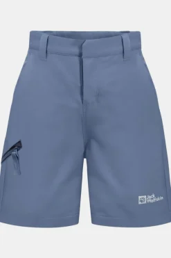 Short Turbulence Shorts K