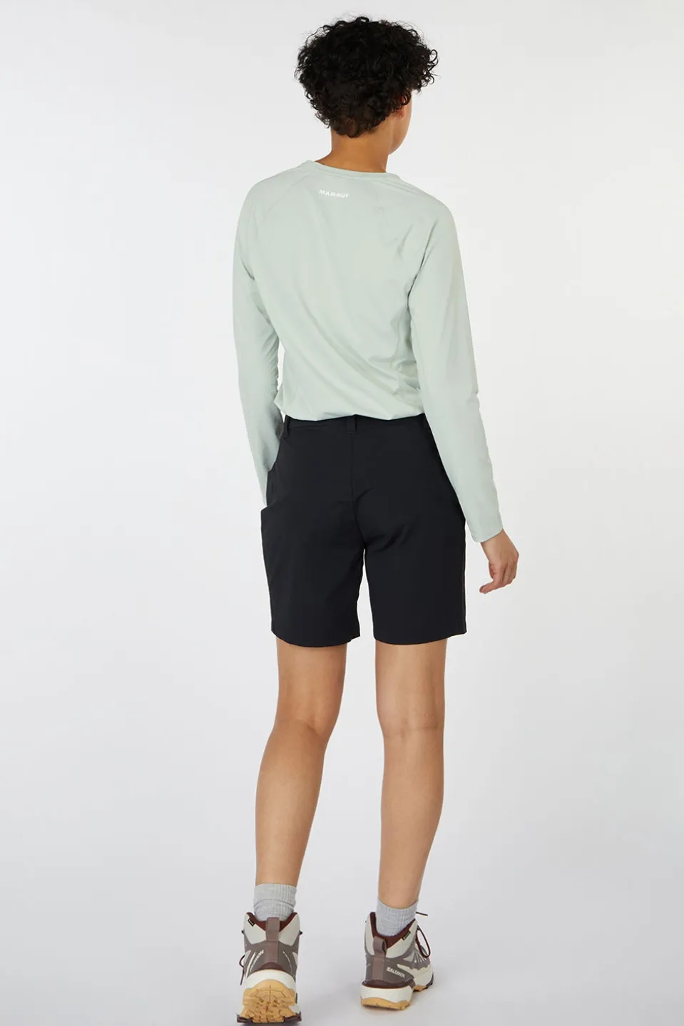Short Ubic Short M