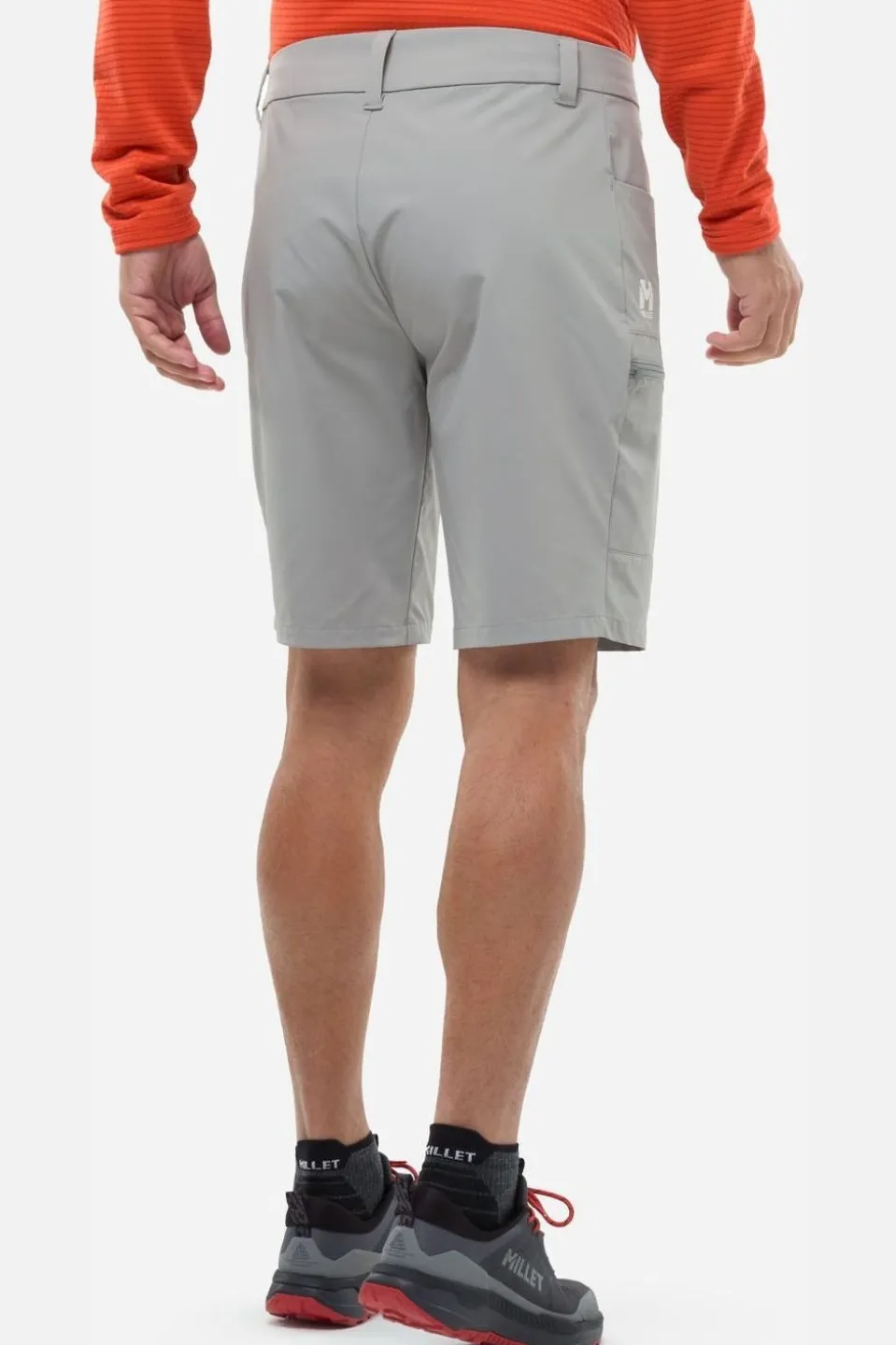 Short Ubic Stretch Short M