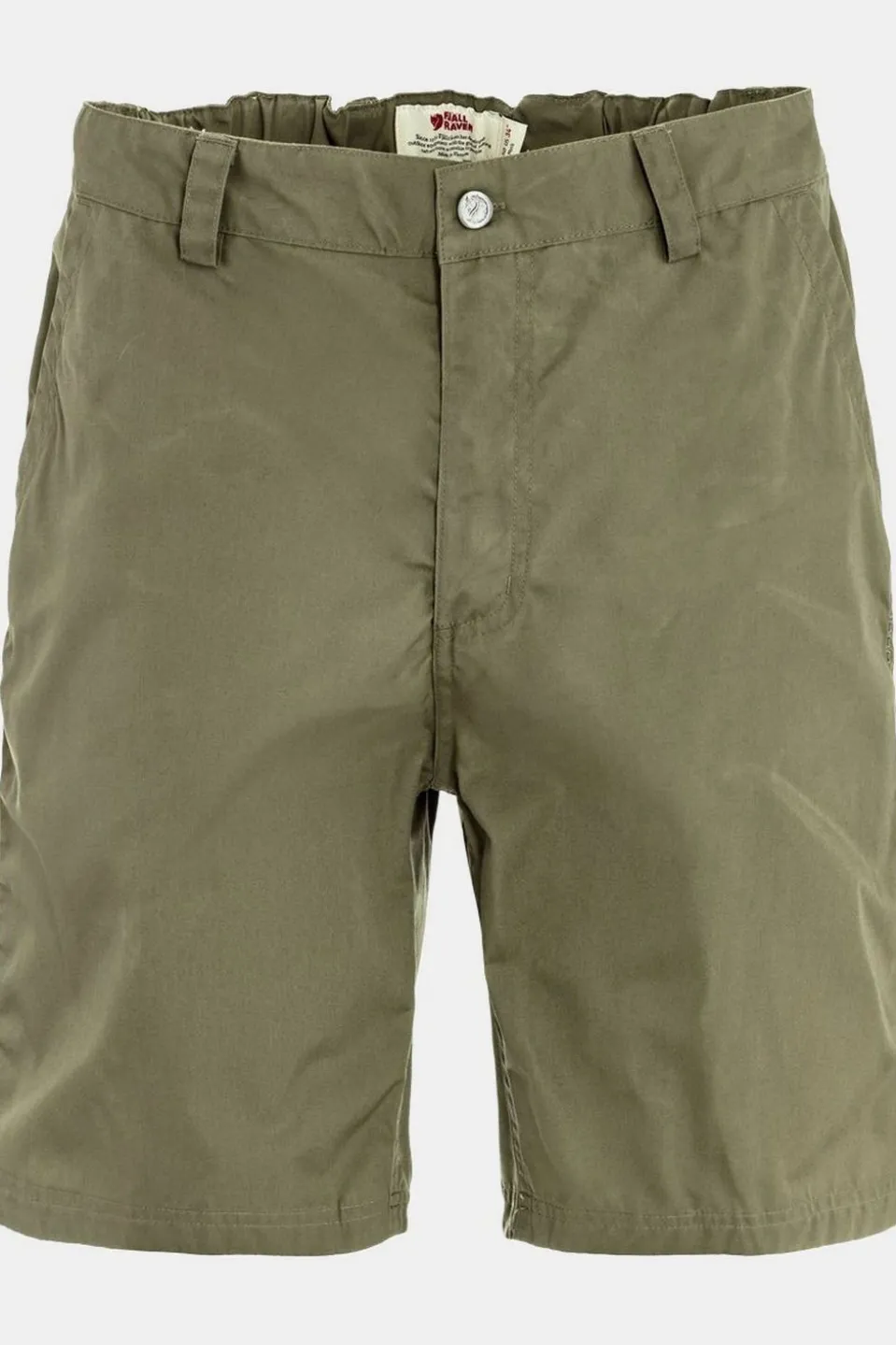 Short Vardag Relaxed Shorts M