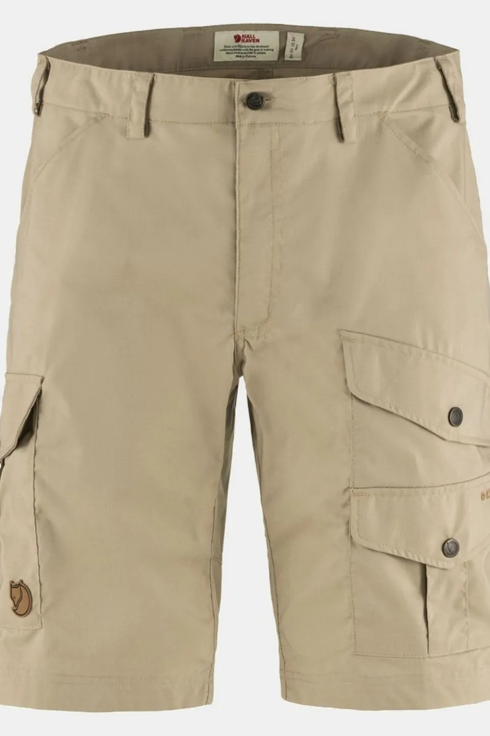 Short Vidda Pro Lite M