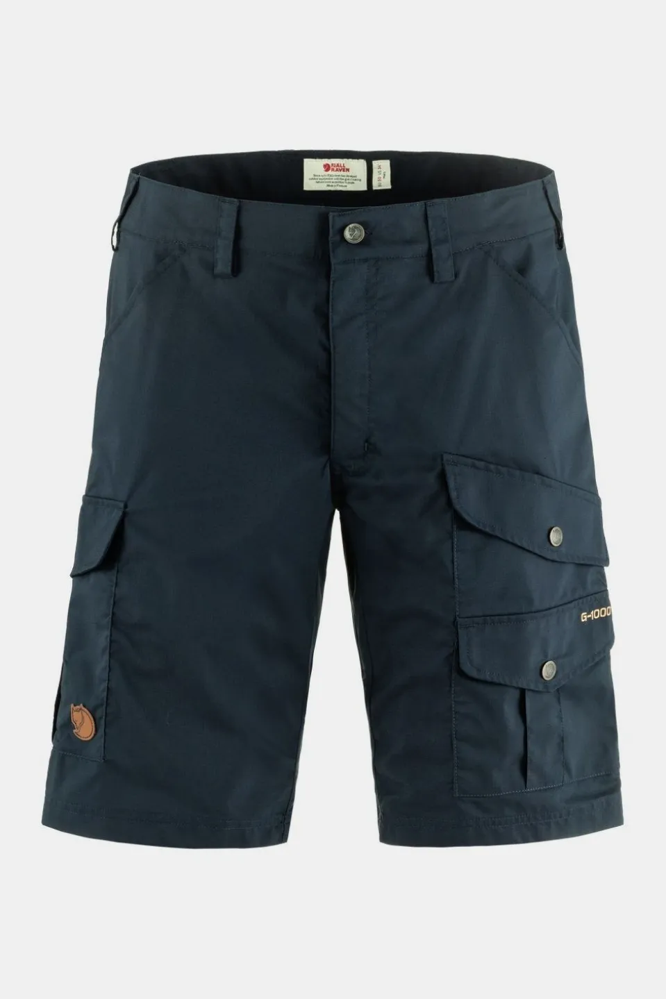 Short Vidda Pro Lite M