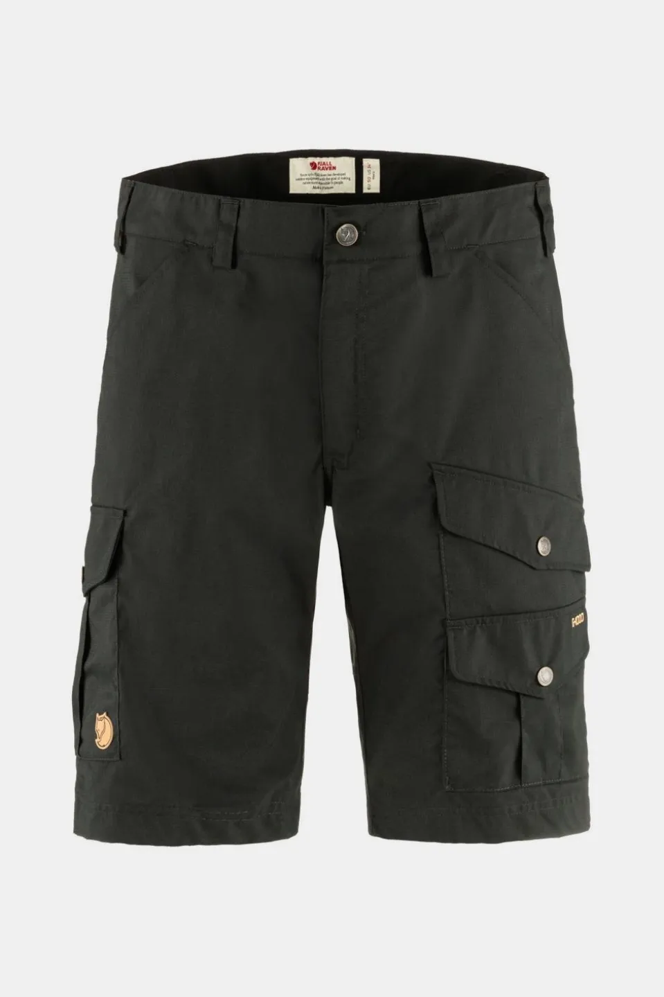 Short Vidda Pro Lite M
