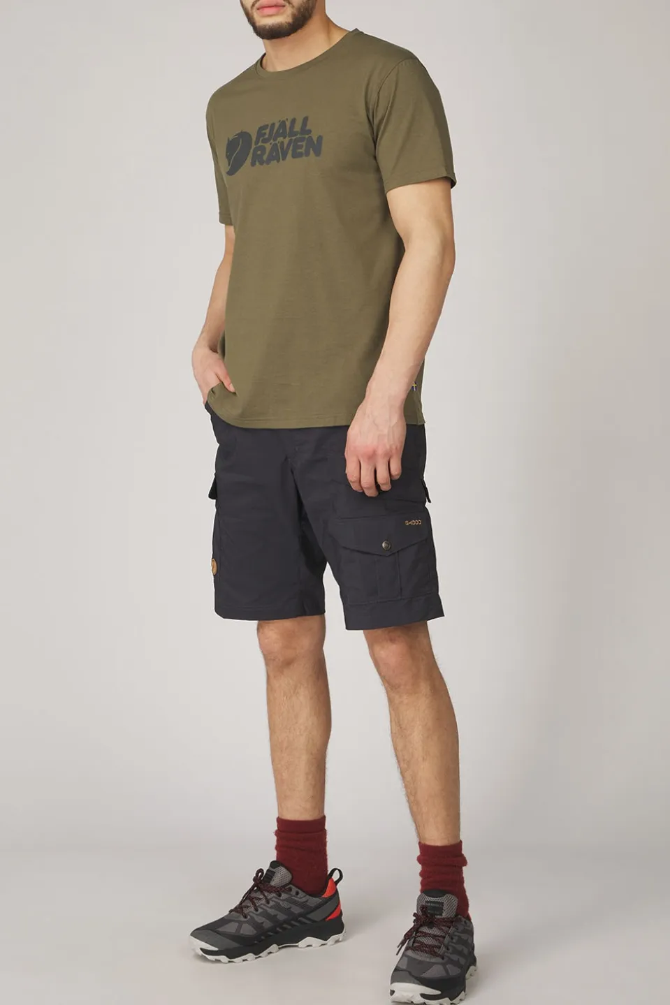 Short Vidda Pro Lite M