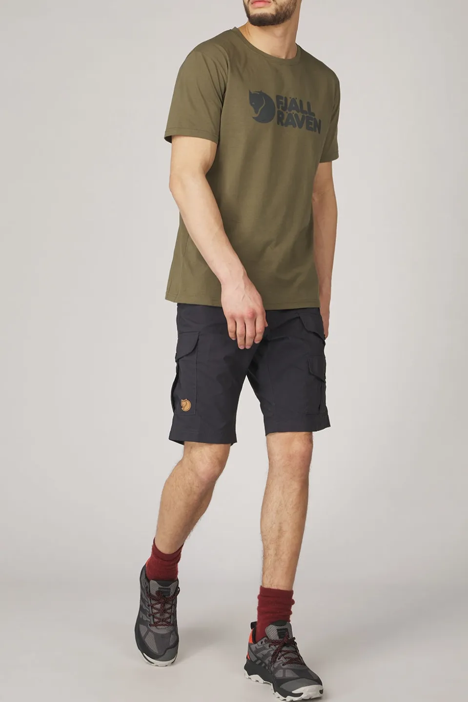Short Vidda Pro Lite M