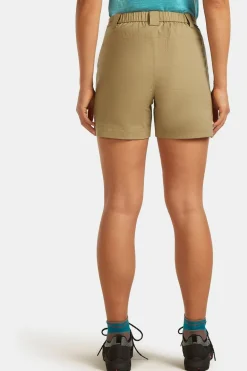 Short W Mer Elevation Stretch 5 Shorts