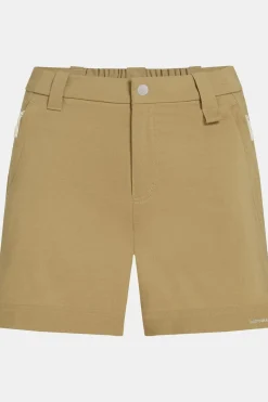Short W Mer Elevation Stretch 5 Shorts