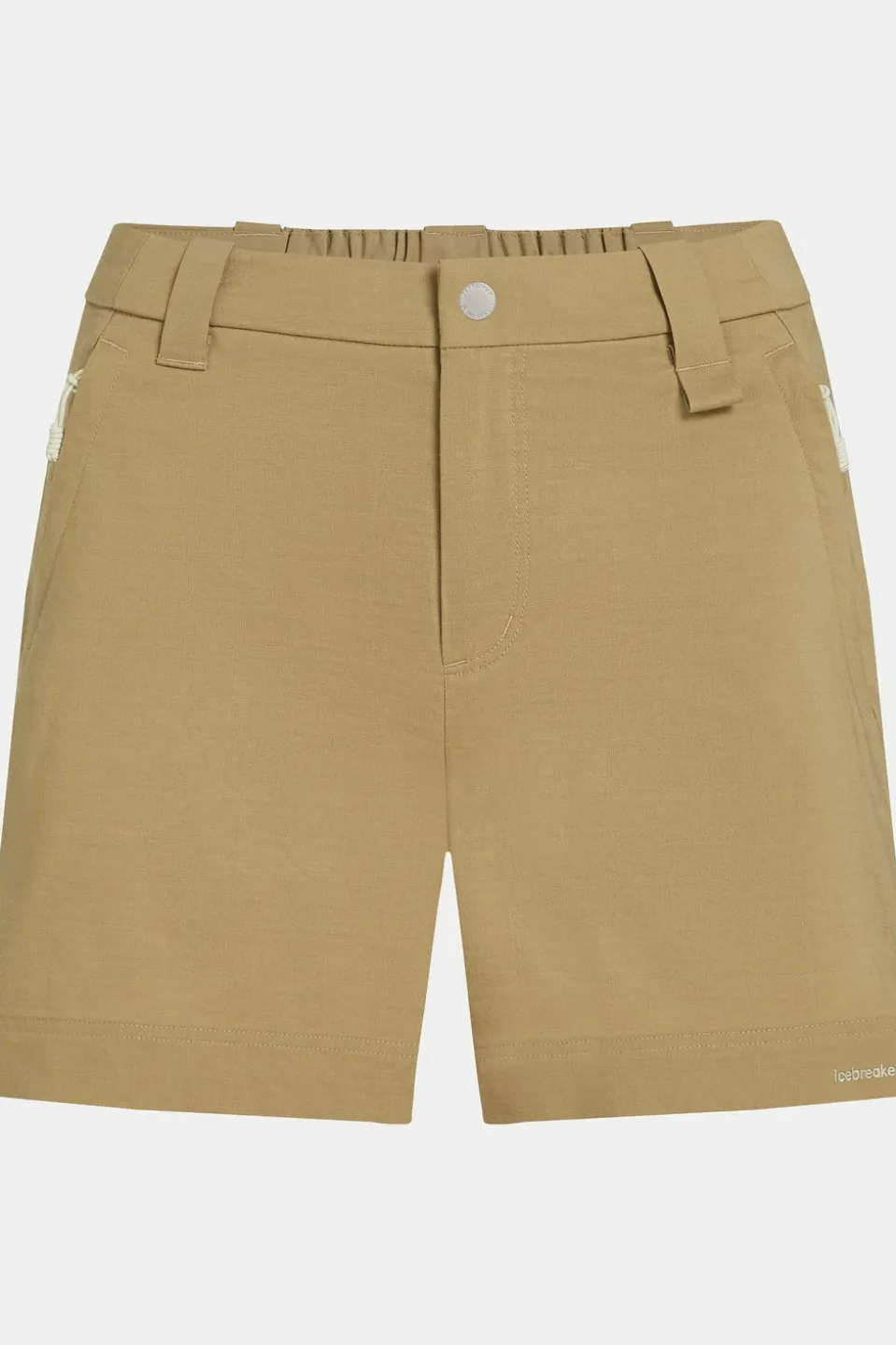 Short W Mer Elevation Stretch 5 Shorts