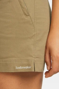 Short W Mer Elevation Stretch 5 Shorts
