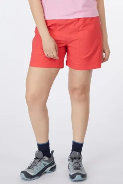 Short W Outdoor Cargo Shorts