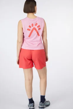 Short W Outdoor Cargo Shorts