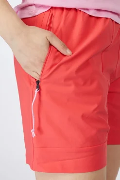 Short W Outdoor Cargo Shorts