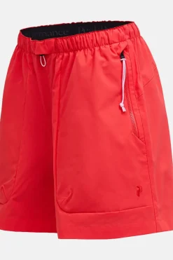 Short W Outdoor Cargo Shorts