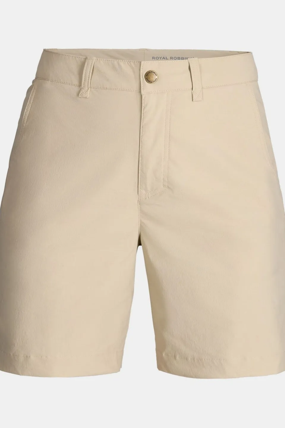 Short W Wilder