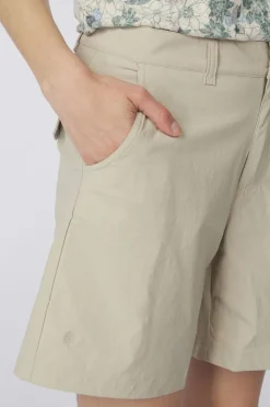 Short W Wilder