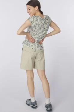 Short W Wilder