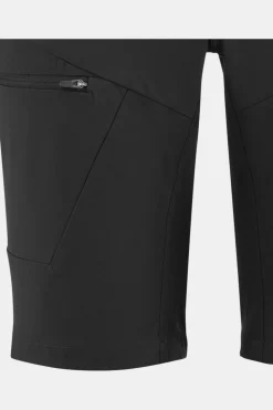 Short Wanaka Stretch Short III M