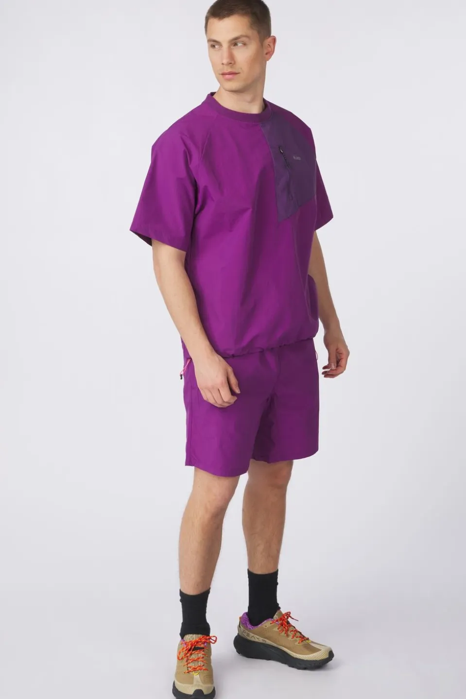 Short Wenning Swim Shorts