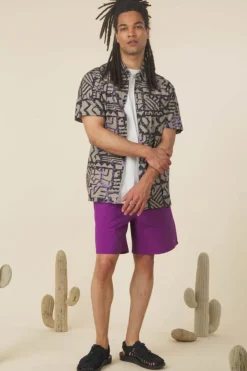 Short Wenning Swim Shorts