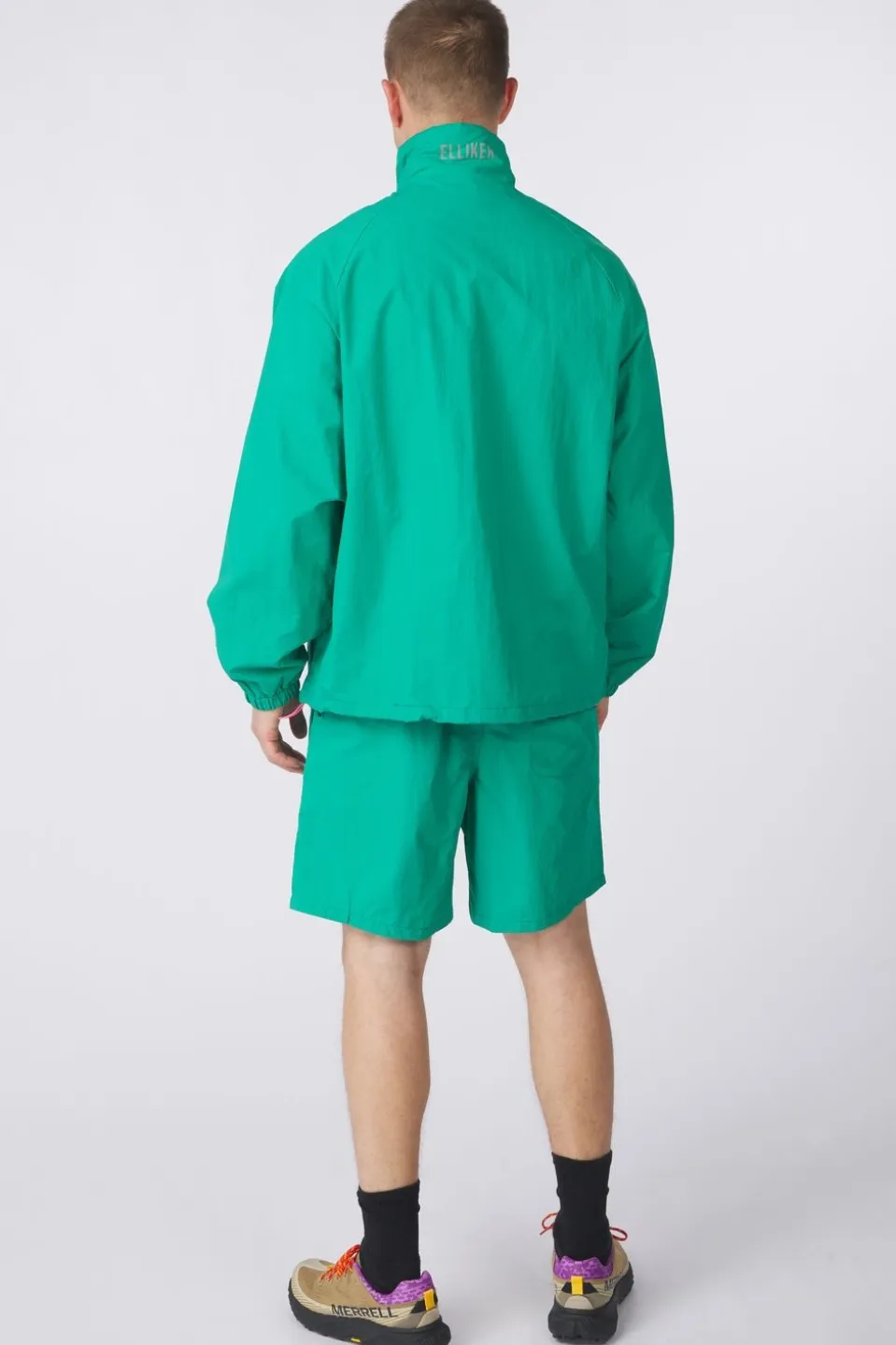 Short Wenning Swim Shorts
