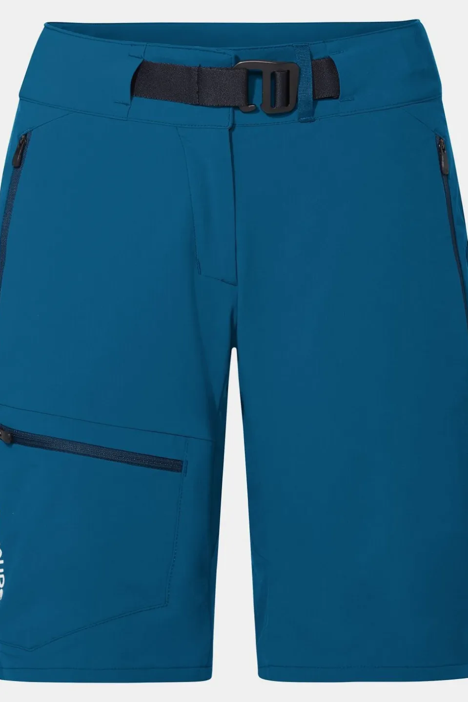 Short Women'S Badile Shorts Ii