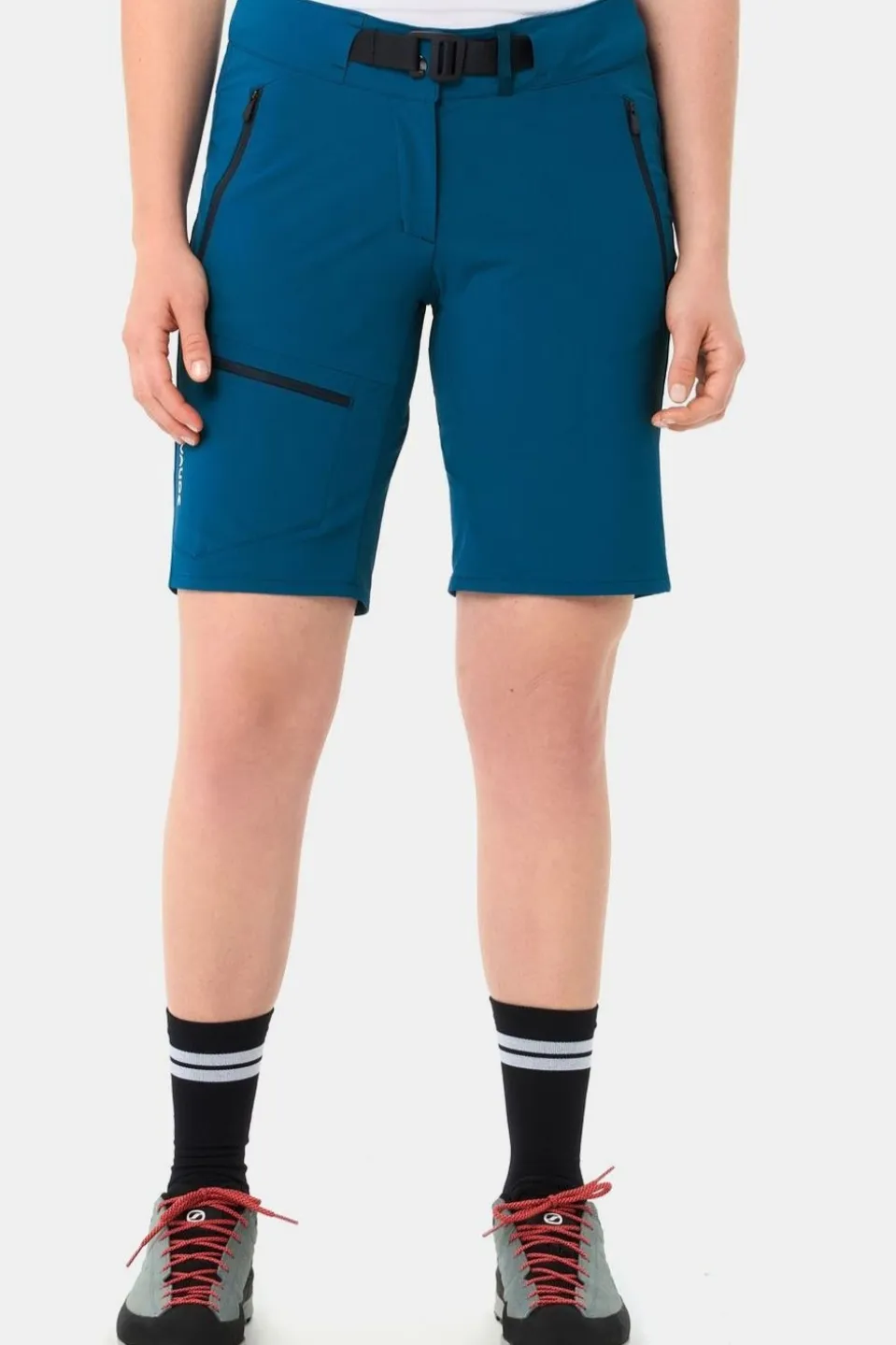 Short Women'S Badile Shorts Ii