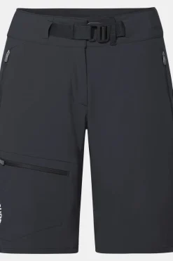 Short Women'S Badile Shorts Ii