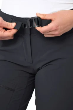Short Women'S Badile Shorts Ii