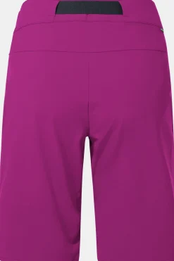 Short Women'S Badile Shorts Ii