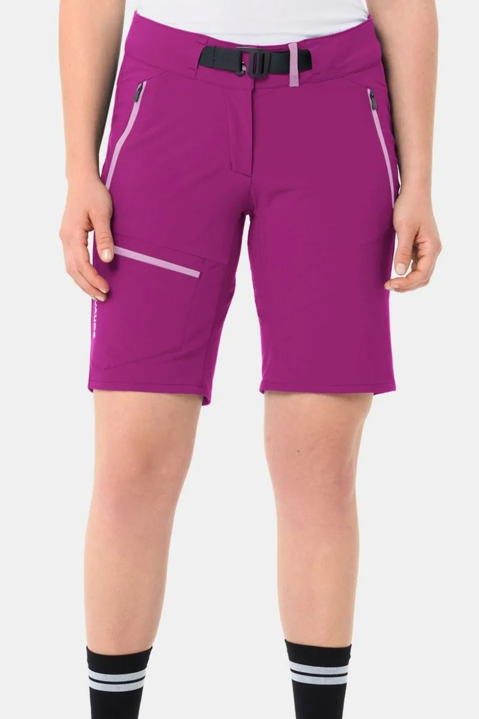 Short Women'S Badile Shorts Ii