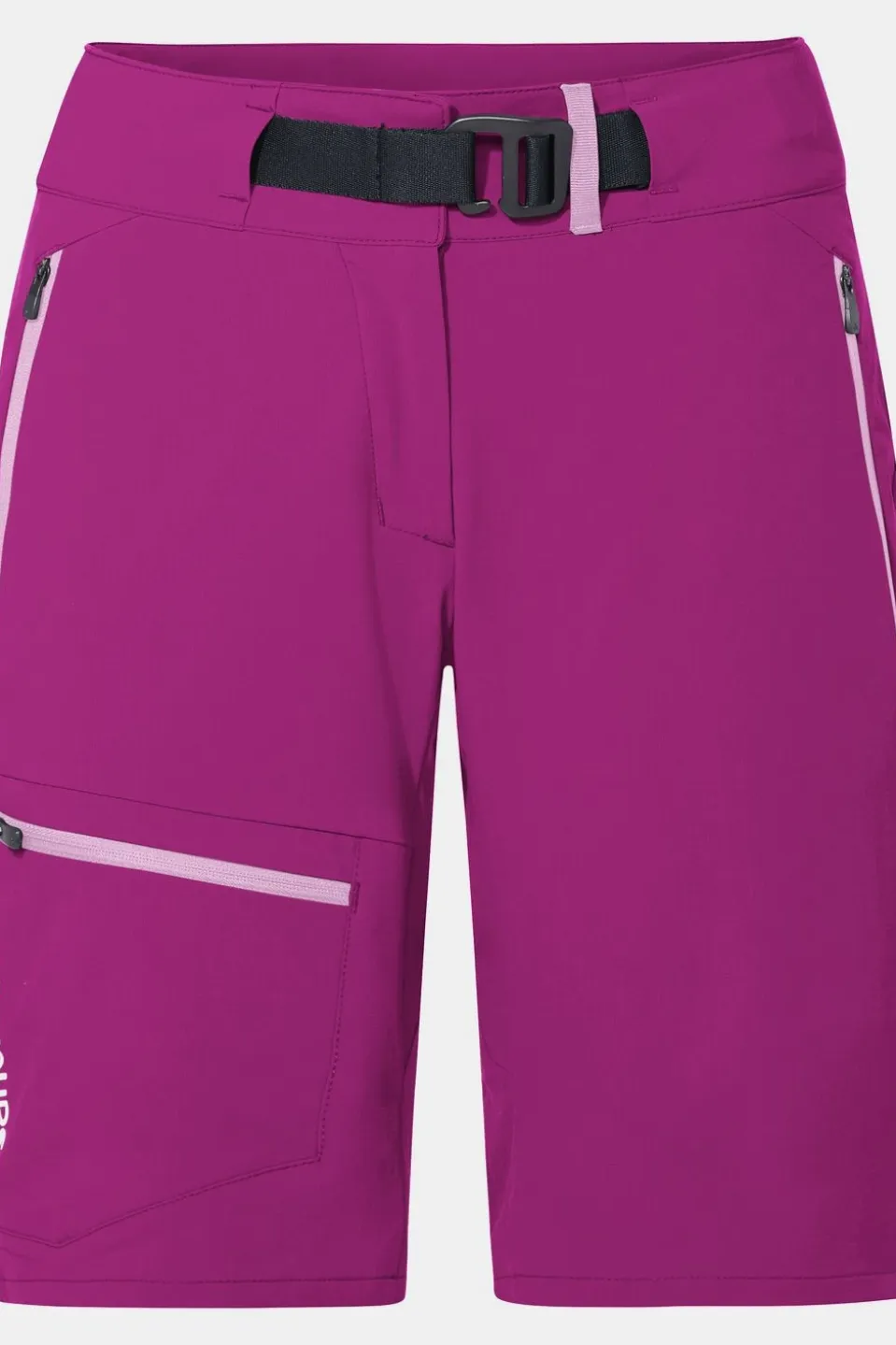 Short Women'S Badile Shorts Ii