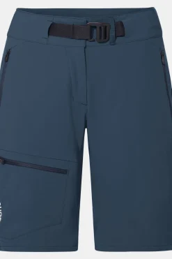 Short Women'S Badile Shorts Ii