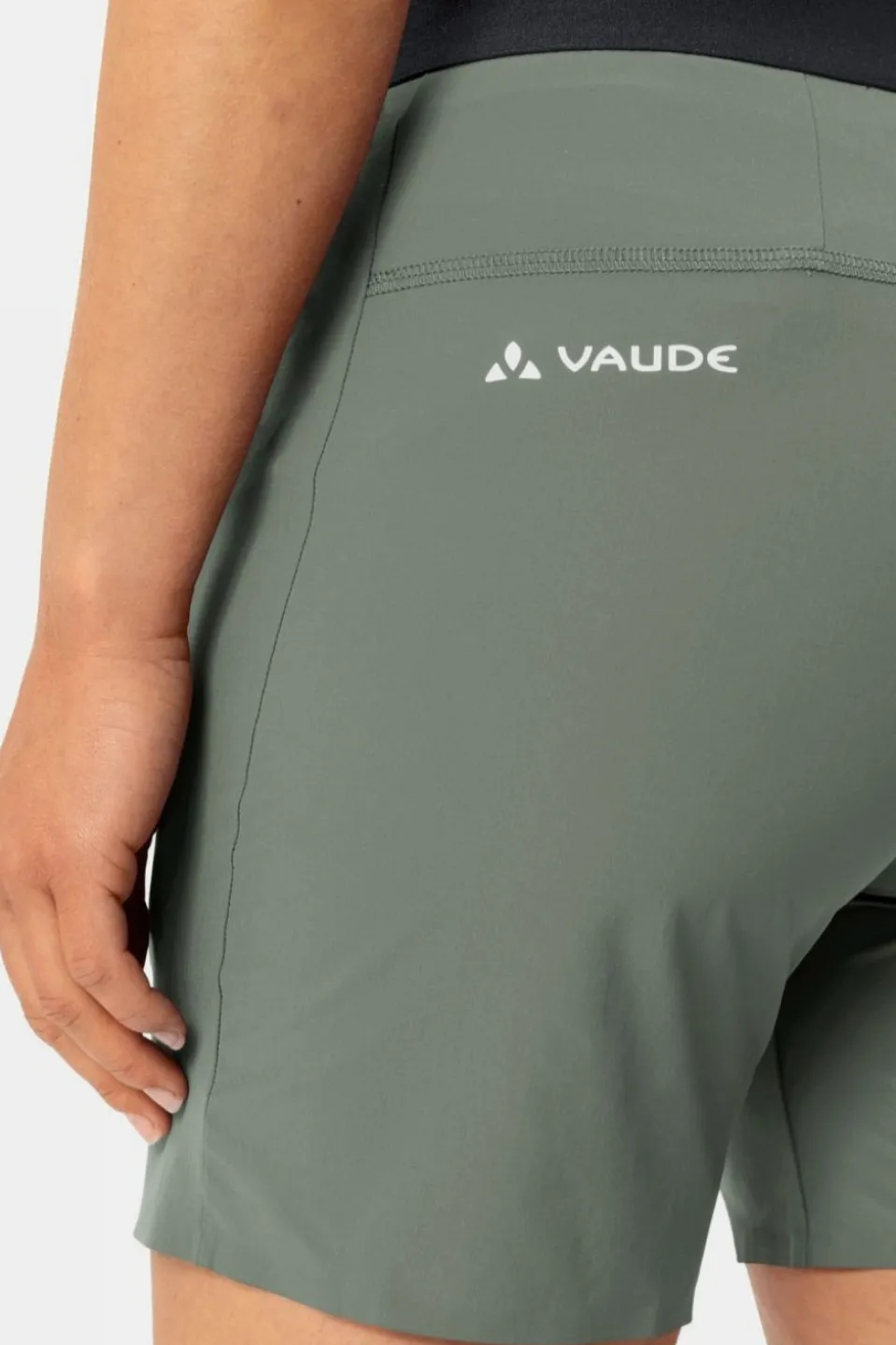 Short Women'S Scopi Lw II