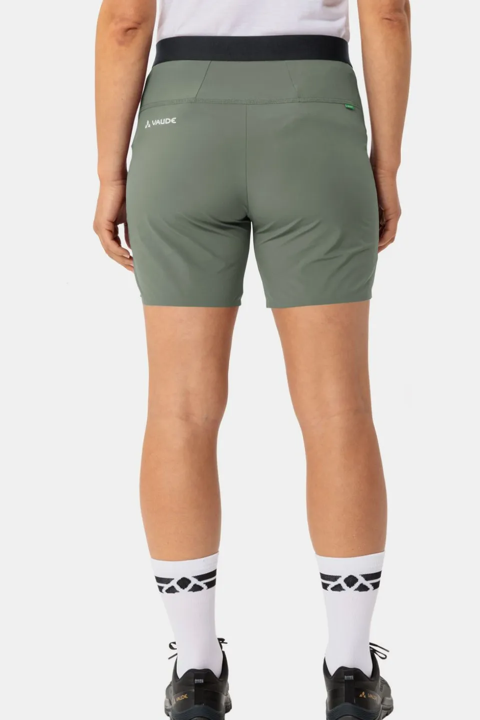 Short Women'S Scopi Lw II