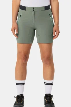 Short Women'S Scopi Lw II