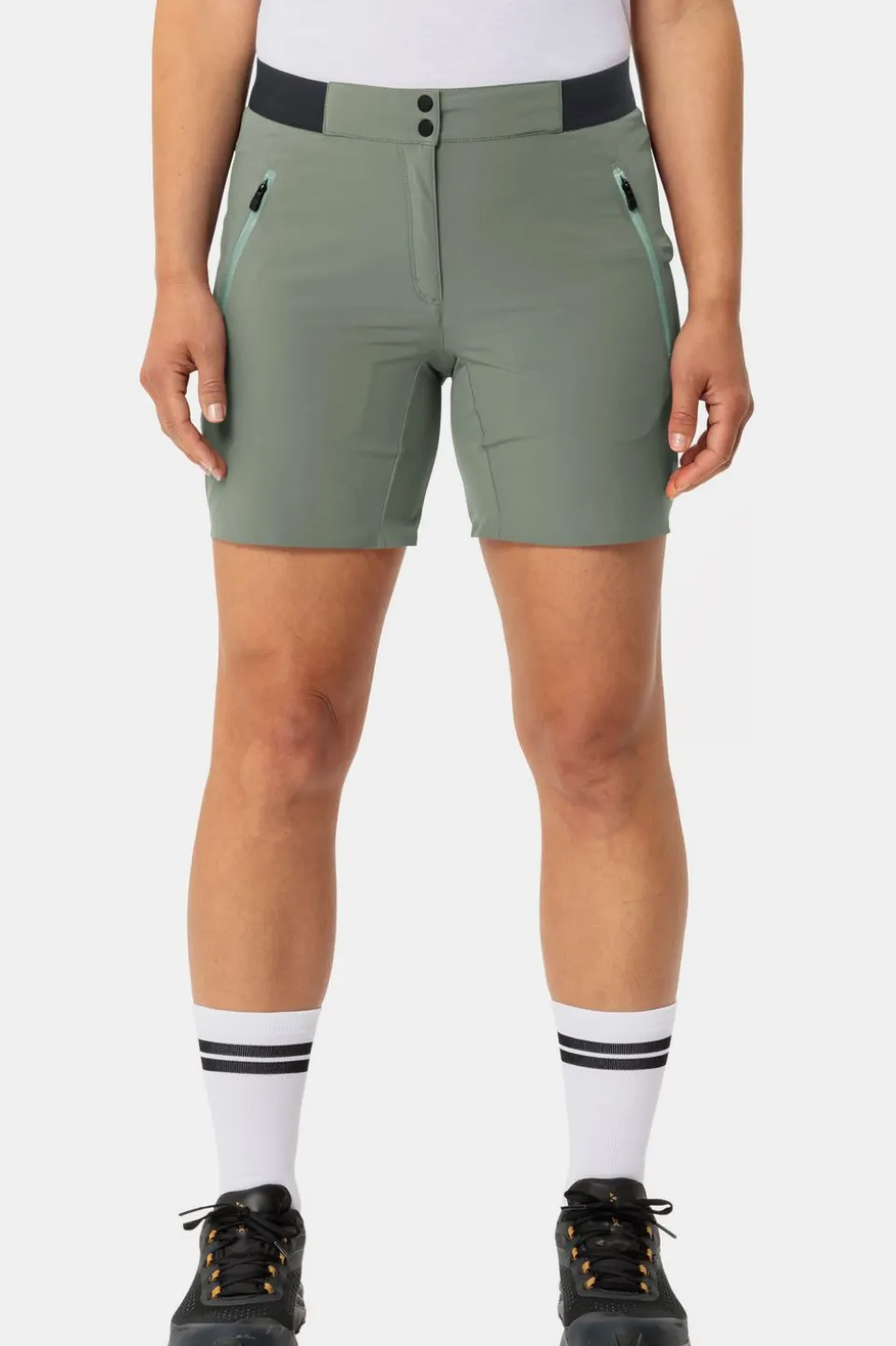 Short Women'S Scopi Lw II